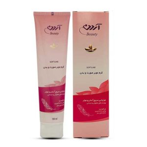 کرم موبر صورت و بدن آردن مدل Soft Line حجم 100 میلی لیتر 2 ac16ae47 7419 4bd4 9cc9 27707f6d23a0 300x300 1