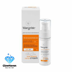 کرم ضد آفتاب