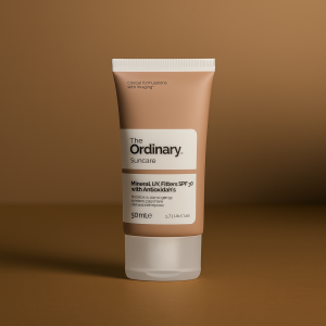 ضد آفتاب spf 30 برند اوردینری ordinary کد 8529
