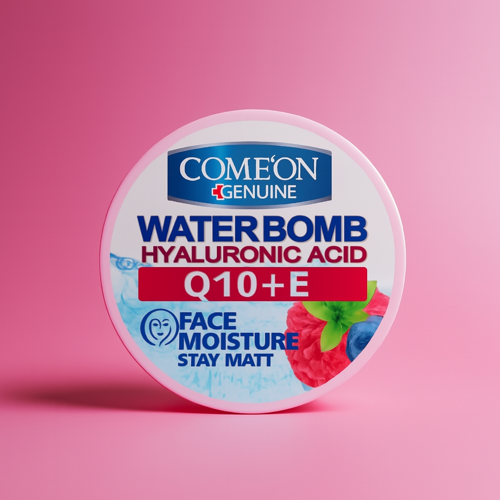 کرم آبرسان Q10 کامان 1 کرم آبرسان Q10 کامان