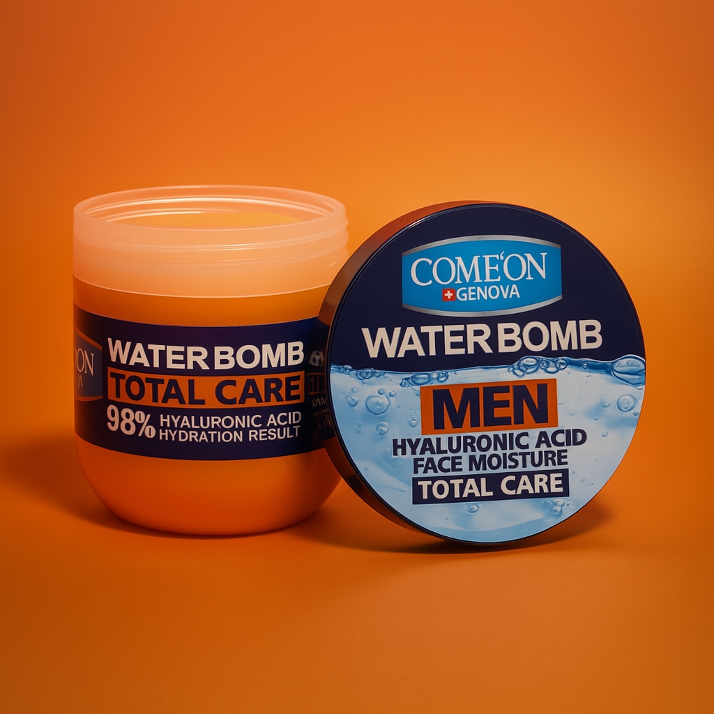 کرم آبرسان Men کامان 1 کرم آبرسان Men کامان