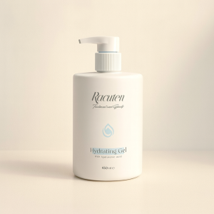 ژل آبرسان حاوی هیالورونیک اسید راکوتن