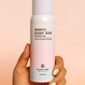 اسپری ضد آفتاب و روشن کننده انار برند HYMEYS کد 7587