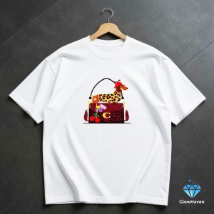 تیشرت دخترانه
