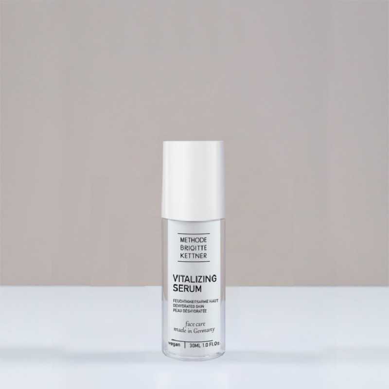 سرم احیا کننده پوست 30 میلی لیتر ام بی کی (MBK) 1 سرم احیا کننده پوست 30 میلی لیتر ام بی کی (MBK)