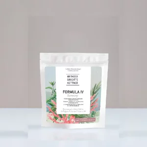 مکمل فرمول IV – هارمونی (60 کپسول)  ام بی کی