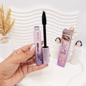 ریمل بلند کننده مژه GOSH BEAUTY مدل 10D کد 0728