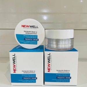 کرم آبرسان کاسه ای نیوول