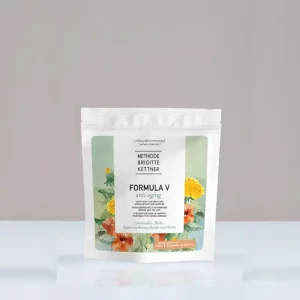 مکمل فرمول V – ضد پیری (60 کپسول)  ام بی کی