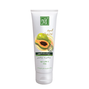 کرم میوه ای نوتری تاچ مای(پوستهای بسیار خشک) 75میل|My nutri touch cream 75ml