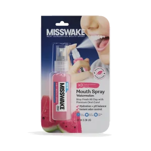 اسپری دهان هندوانه میسویک