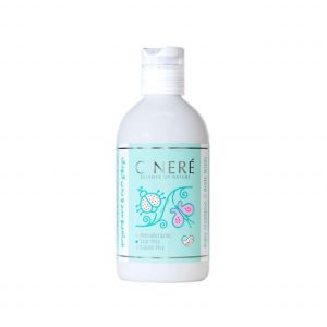 شامپو سر و بدن کودک سینره مناسب نوزادان حجم 250 میلی لیتر