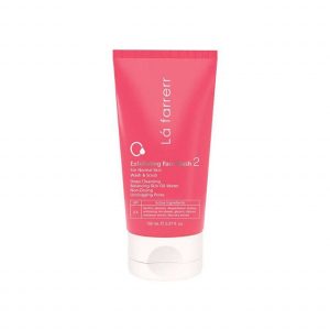 ژل شستشوی صورت لافارر مناسب پوست معمولی کد 2 حجم 150 میلی لیتر