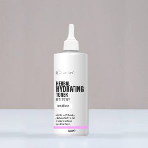 تونر هیدراته کننده گیاهی کلایتون