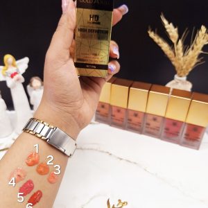 رژگونه با کیفیت عالی برند گلد آنجل GOLD ANJEL کد GA1911_8