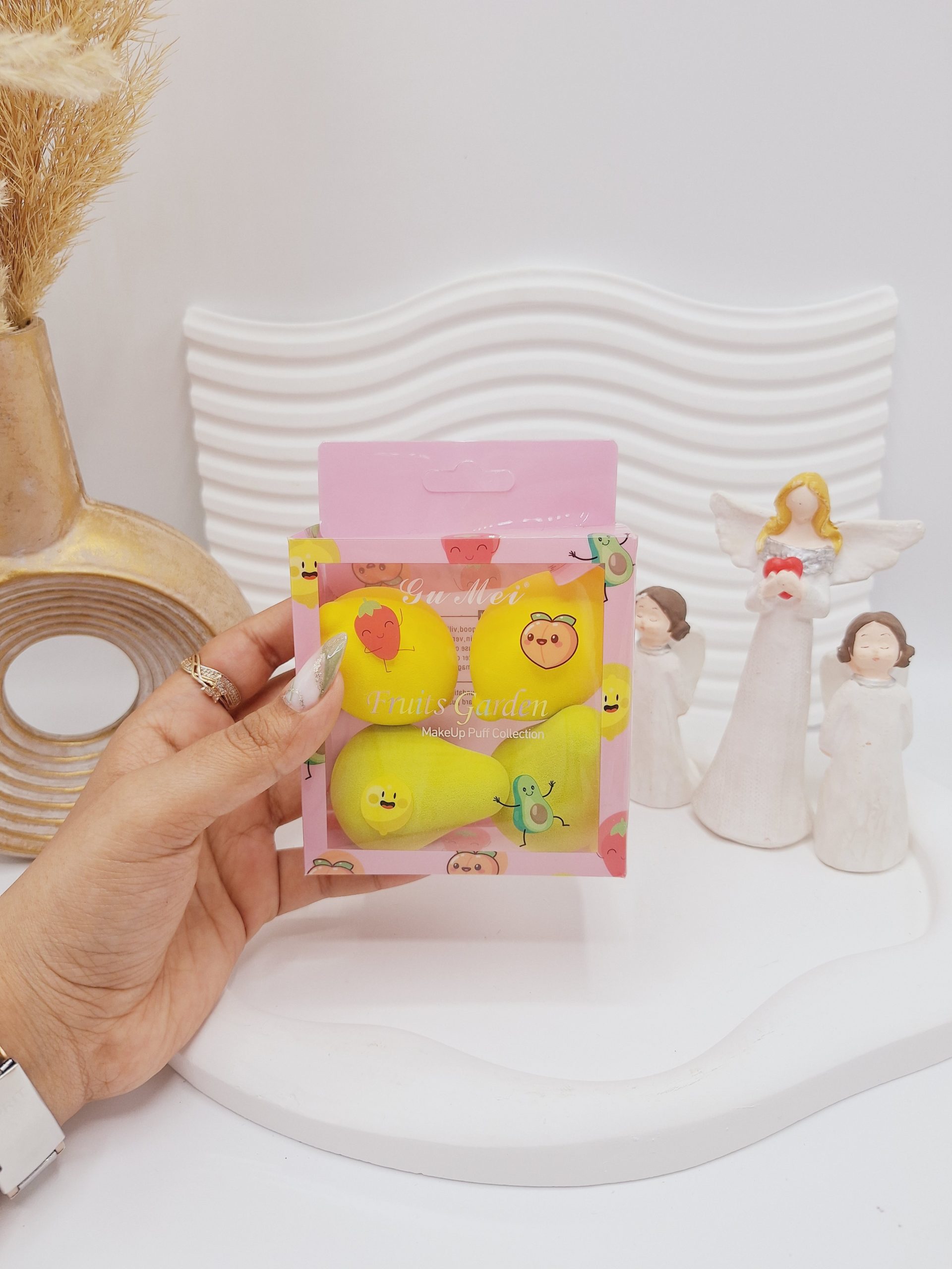 پک 4 قلو بیوتی بلندر مدل میوه ای 1 پک 4 قلو بیوتی بلندر مدل میوه ای