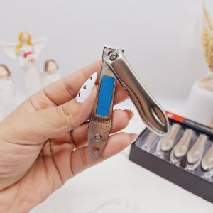 ناخن گیر استیل و با کیفیت جرن ساخت چین