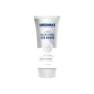 خمیردندان بلیچینگ دانه آبی با اسانس سنسیتیو مینت