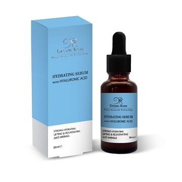 سرم هیالوروینک اسید دریم رز 1 سرم هیالوروینک اسید دریم رز
