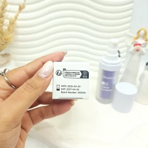 سفید کننده سریع دندان گلوری اسمایل V34 رفع زردی و سیاهی اورجینال اصلی کد 1558