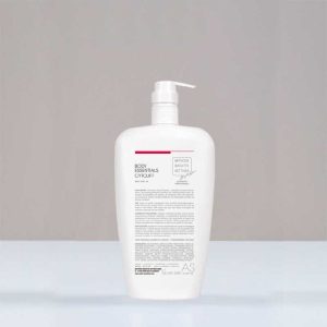 ژل ماساژ بدن RELAX 200ML ام بی کی