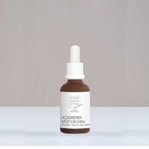 عصاره گیاهی 15 میلی لیتر بنفشه سه رنگ(FIELD PANSY)  ام بی کی