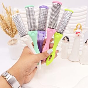 سوهان پا دو طرفه دسته باریک