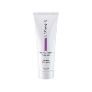 کرم ترمیم کننده ژیناژن حجم 40 میلی لیتر