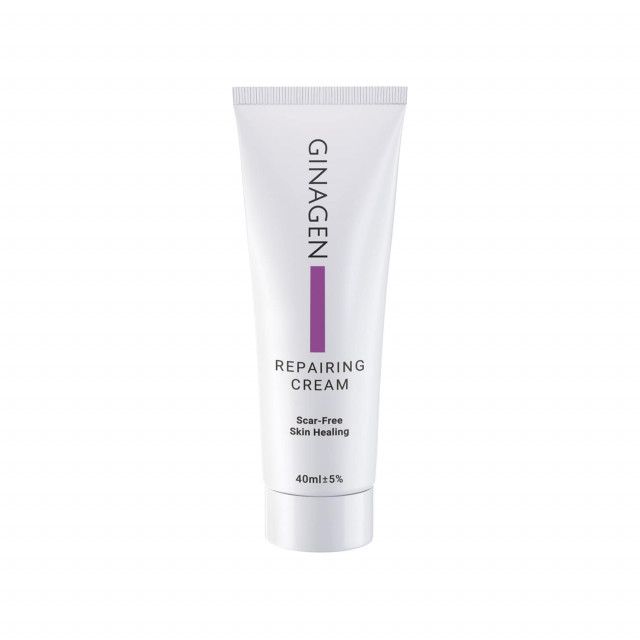 کرم ترمیم کننده ژیناژن حجم 40 میلی لیتر 1 کرم ترمیم کننده ژیناژن حجم 40 میلی لیتر