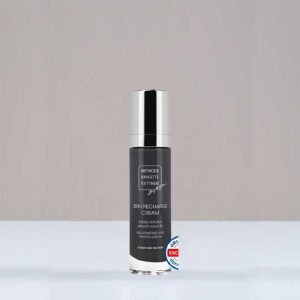 کرم تقویت کننده پوست 50 میلی لیتر  ام بی کی