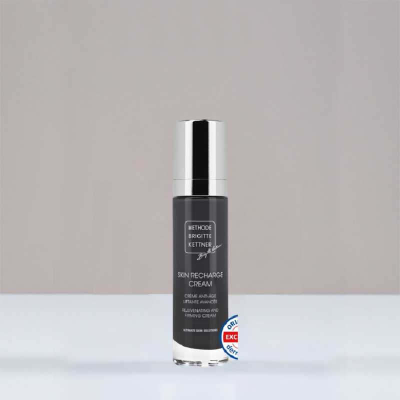 کرم تقویت کننده پوست 50 میلی لیتر ام بی کی 1 کرم تقویت کننده پوست 50 میلی لیتر ام بی کی