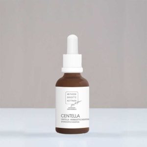 ترمیم کننده عصاره گیاه سنتلا 15 میلی لیتر  ام بی کی