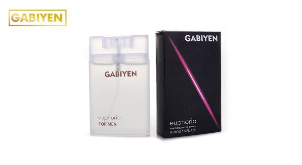 Euphoria BIG MODERN 45ml