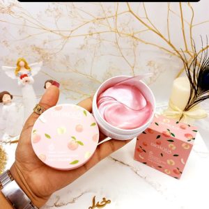 پچ زیر چشم کاسه ای هلو بیوآکوا BIOAQUA کد bqy90669