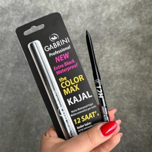 مداد چشم کژال گابرینی