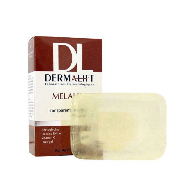 پن شستشو درمالیفت مدل Melafit وزن 100 گرم 1 پن شستشو درمالیفت مدل Melafit وزن 100 گرم