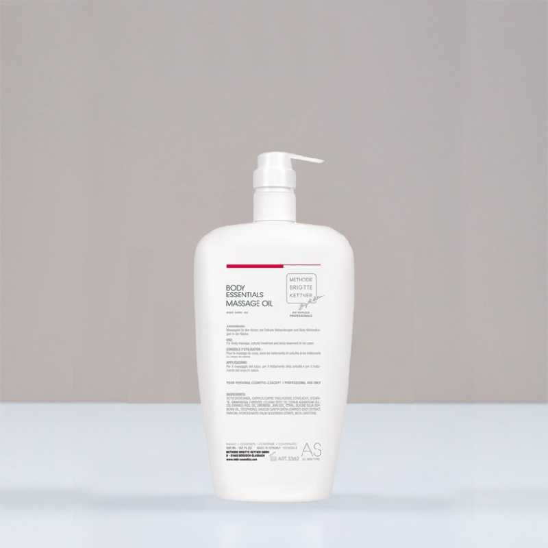 روغن ضد سلولیت ماساژ بدن 500 میلی لیتر ام بی کی 1 روغن ضد سلولیت ماساژ بدن 500 میلی لیتر ام بی کی