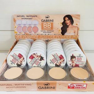 پنکک bb گابرینی