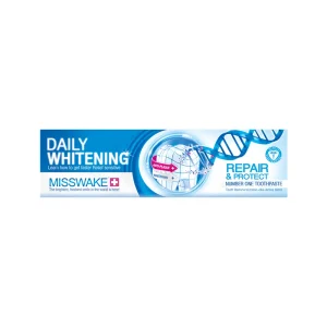 خمیر دندان میسویک مدل Daily Whitening حجم 75 میلی لیتر