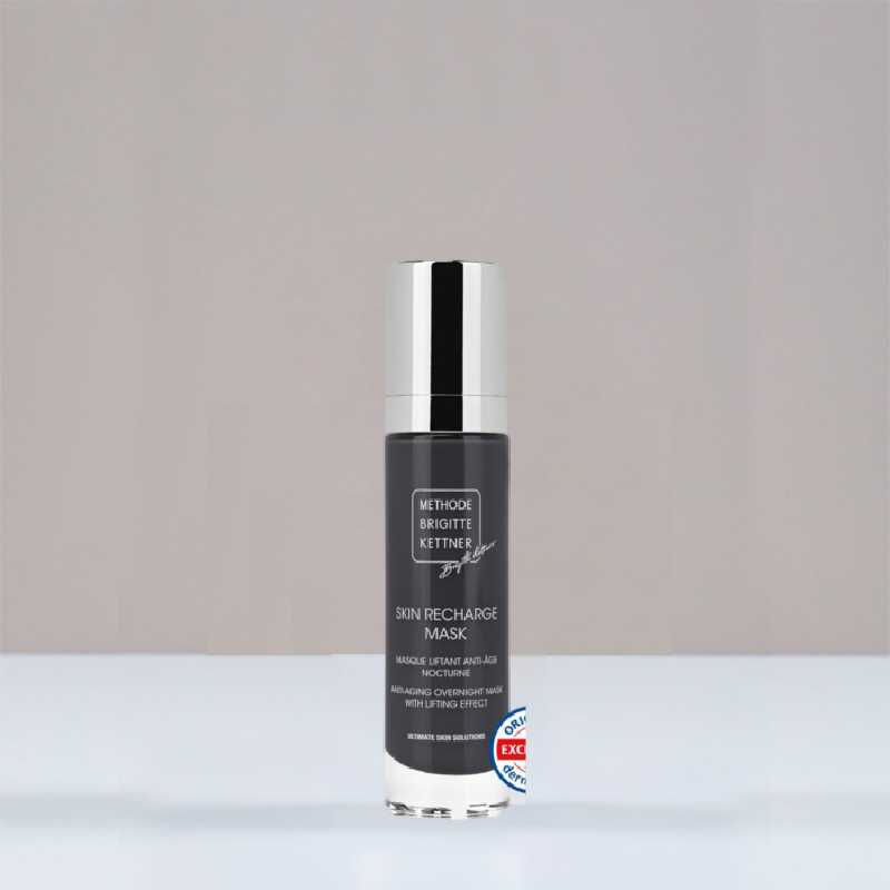 ماسک تقویت کننده و جوانساز پوست 50 میلی لیتر ام بی کی 1 ماسک تقویت کننده و جوانساز پوست 50 میلی لیتر ام بی کی