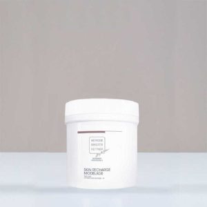 ماسک سفت کننده حاوی کلاژن پوست 275 گرم  ام بی کی