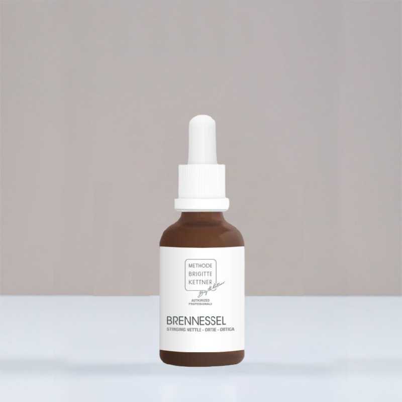 سرم تقویت کننده پوست 15 میلی لیتر با عصاره گزنه (برننسل) ام بی کی 1 سرم تقویت کننده پوست 15 میلی لیتر با عصاره گزنه (برننسل) ام بی کی