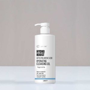 ژل پاک کننده صورت کلایتون