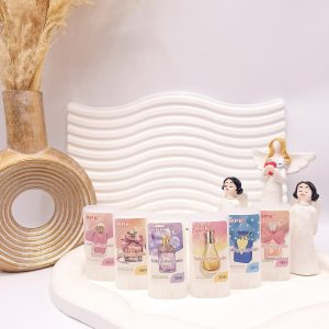 عطر ادکلنی فانتزی مدل جیبی خوشبو برند RPK کد 1258