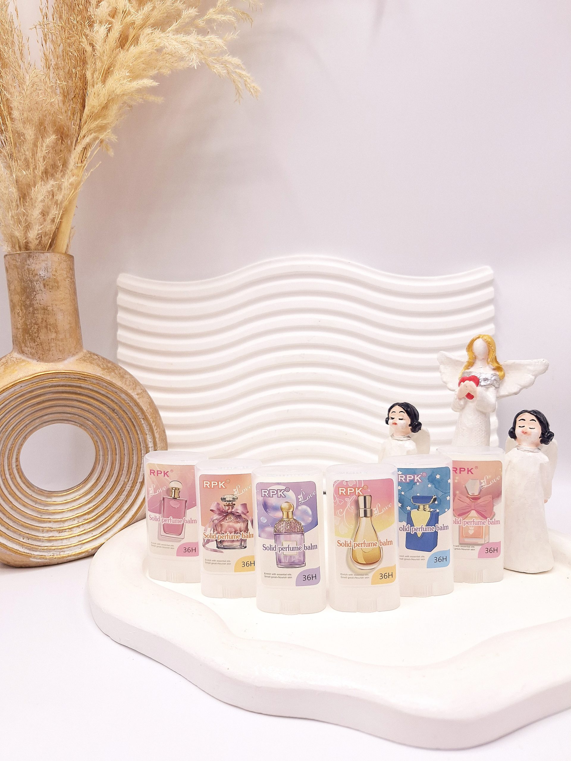 عطر ادکلنی فانتزی مدل جیبی خوشبو برند RPK کد 1258 1 عطر ادکلنی فانتزی مدل جیبی خوشبو برند RPK کد 1258