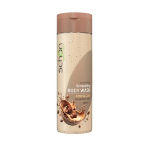 شامپو بدن کاپوچینو شون|Schon Cappuccino Smoothing Body Wash