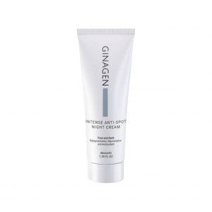 کرم شب ضد لک قوی ژیناژن حجم 40 میلی لیتر