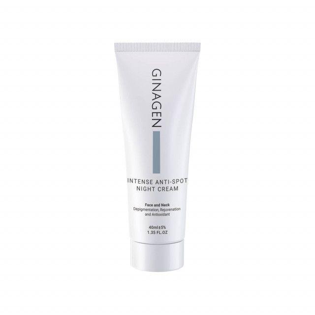 کرم شب ضد لک قوی ژیناژن حجم 40 میلی لیتر 1 کرم شب ضد لک قوی ژیناژن حجم 40 میلی لیتر