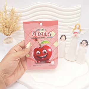 ماسک ورقه ای گیلاس کورمسیک Cherry کد 3760