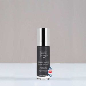 سرم کنسانتره احیا کننده و تقویت کننده پوست 30 میلی لیتر  ام بی کی